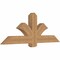 Ekena Millwork Redmond Smooth Timber Gable Bracket, Western Red Cedar, 60"W x 22"H x 3 1/2"D x 5 1/2"F, 9/12 Pitch GBW060X22X0406RED00SWR - alternate 4